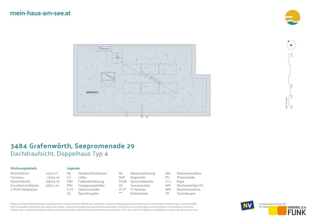 Floor plan 5