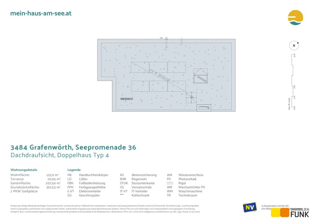 Grundriss 5