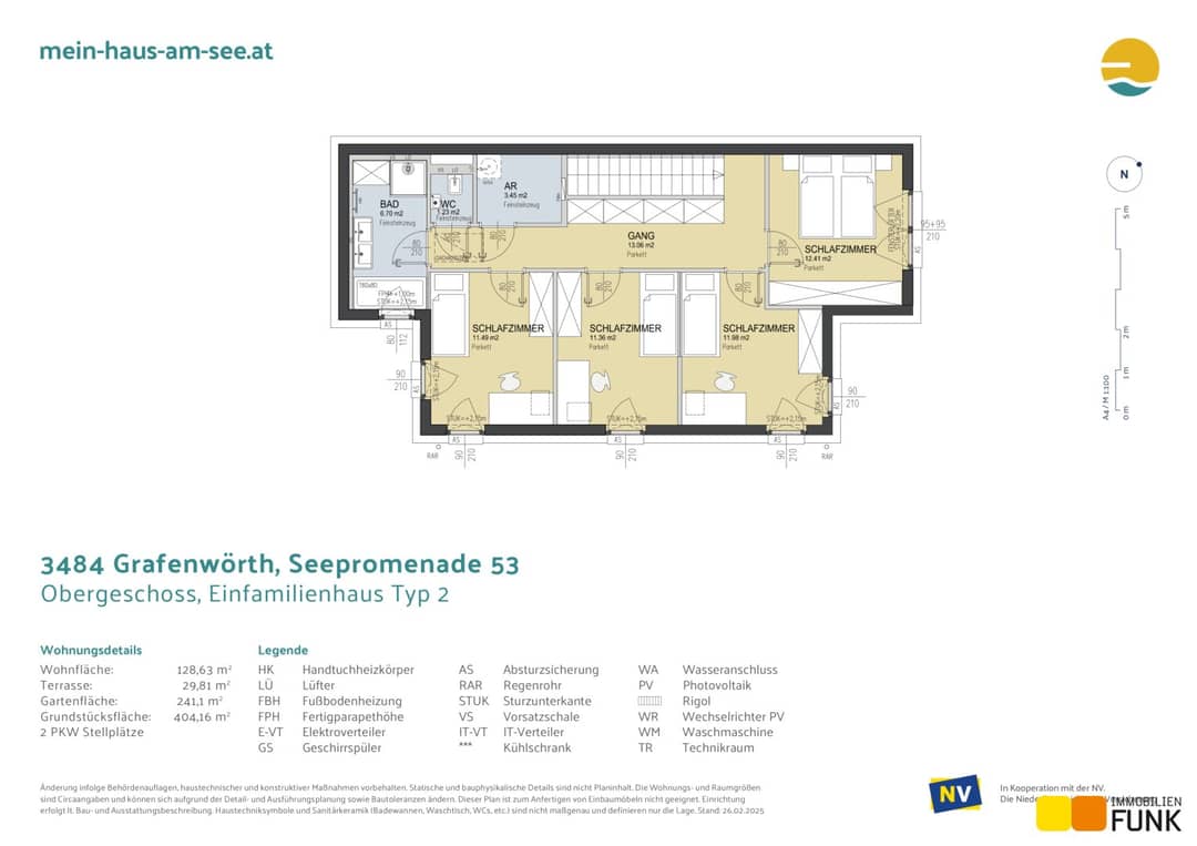 Floor plan 4