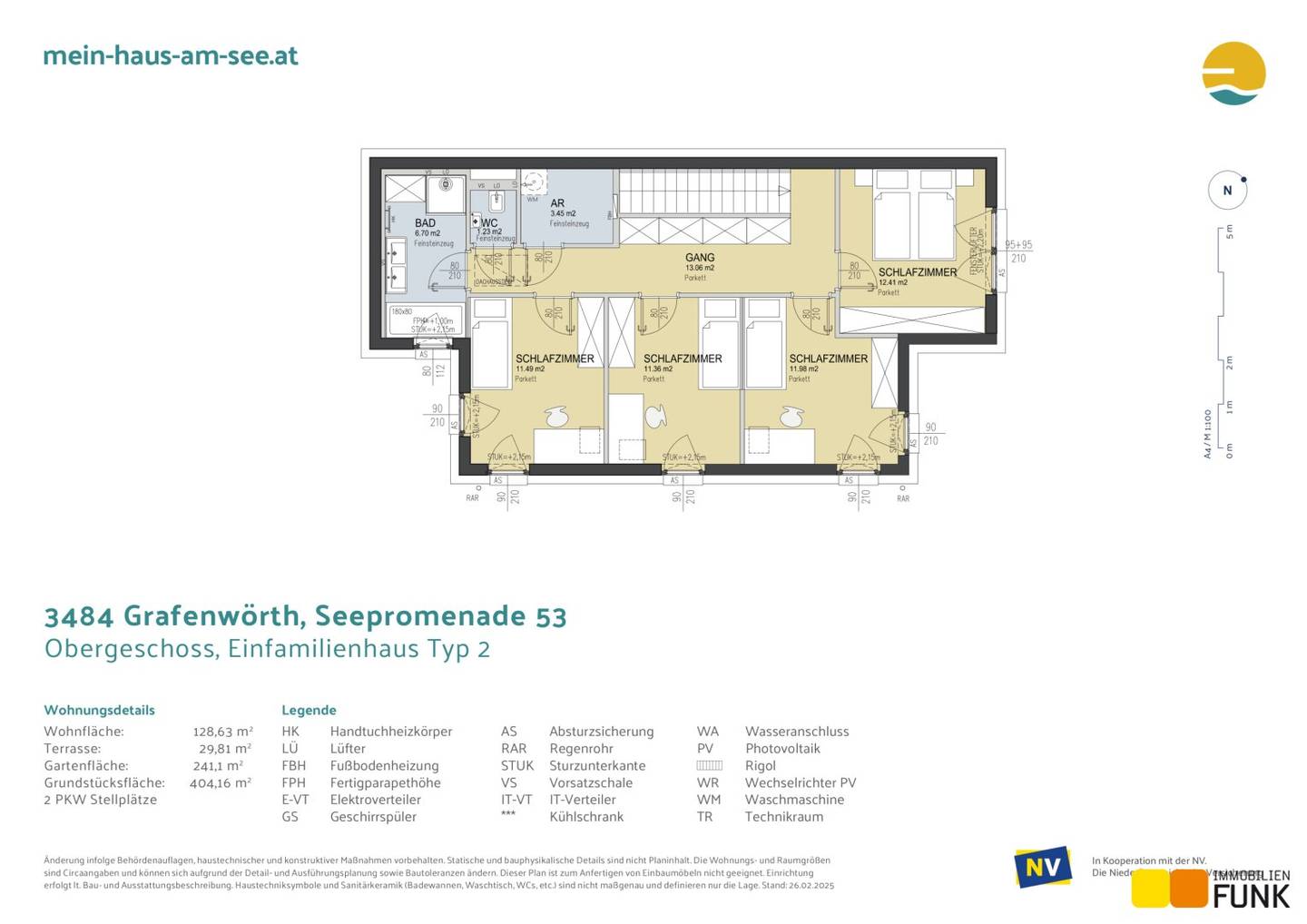 Grundriss 4