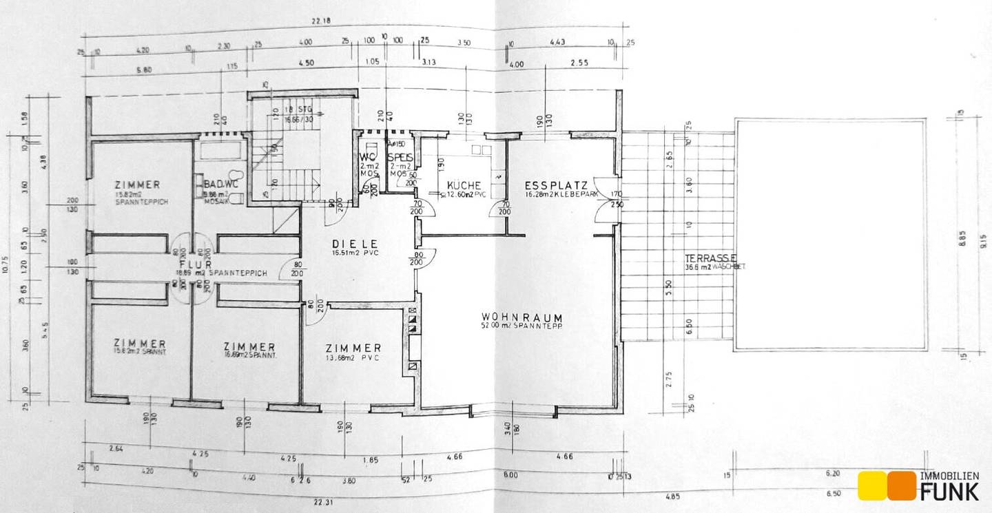 Grundriss 5