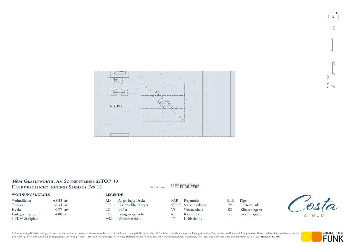 Floor plan 5