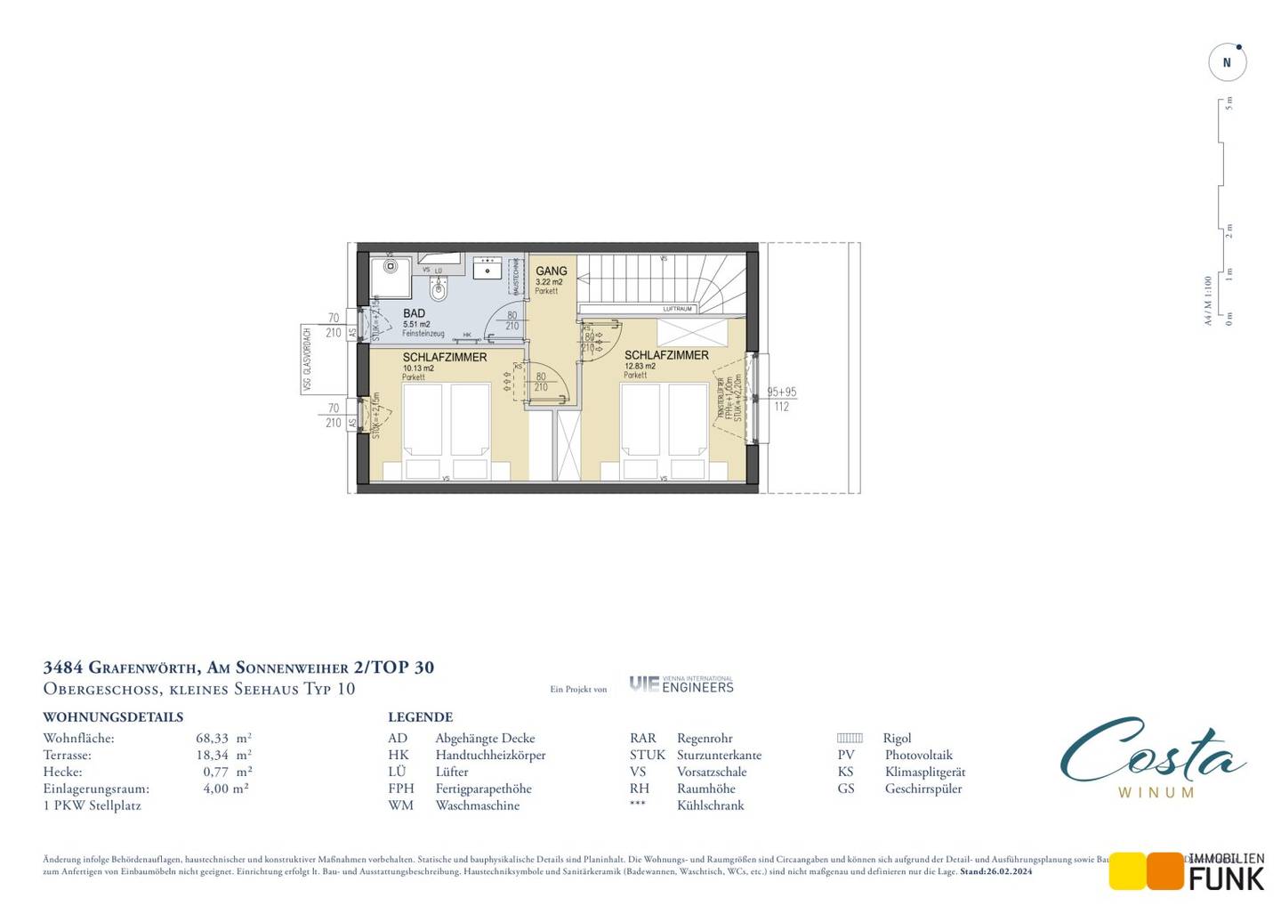 Floor plan 4