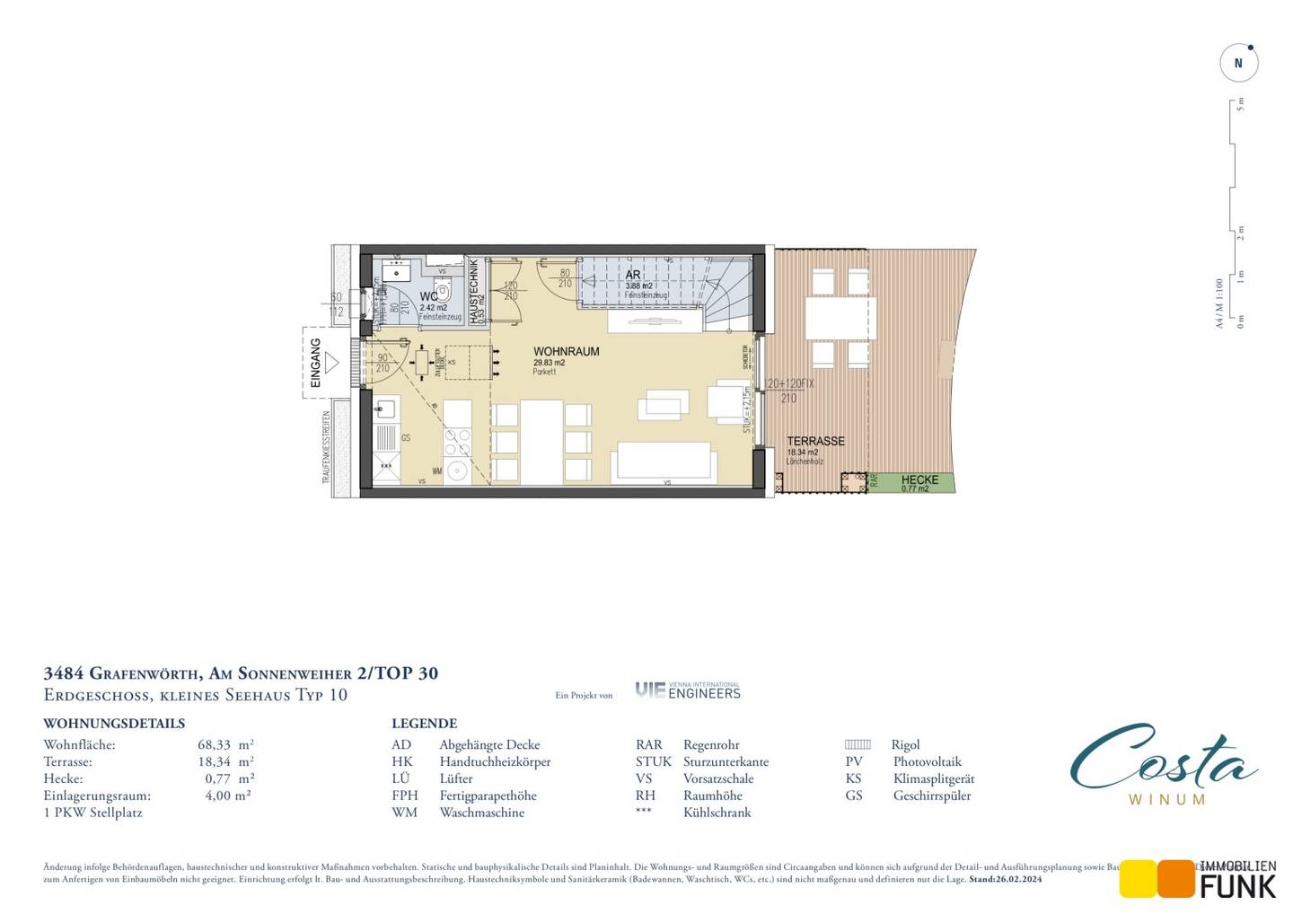 Floor plan 3