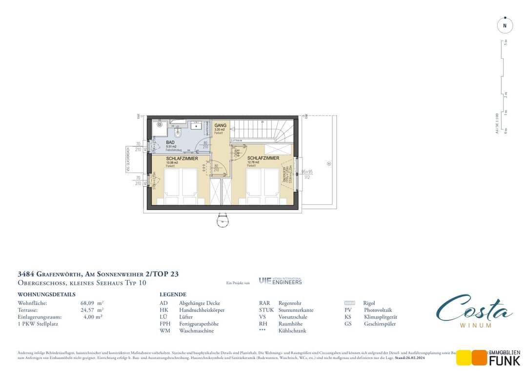Floor plan 4