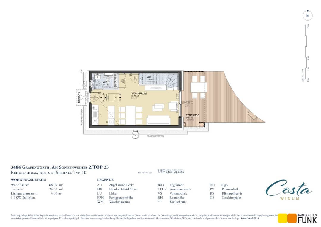 Floor plan 3