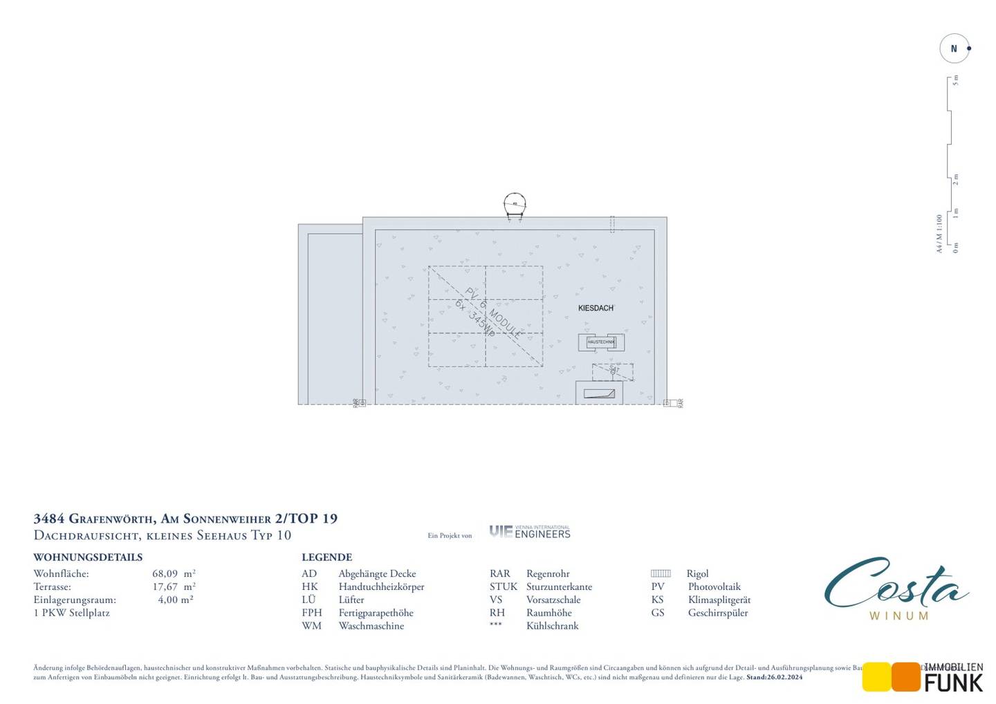 Floor plan 5