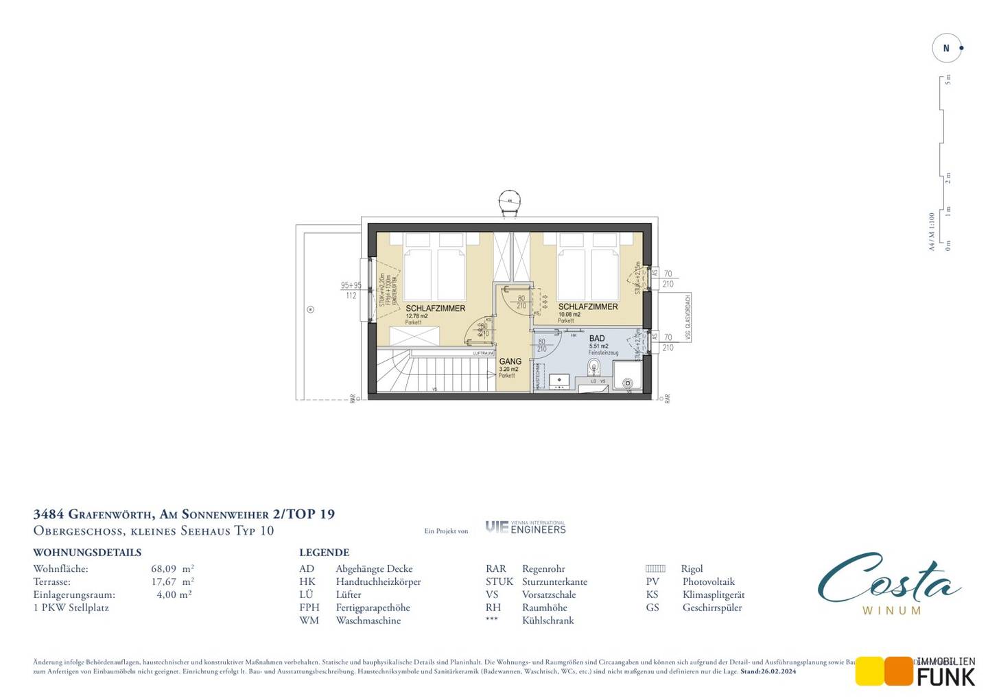 Floor plan 4