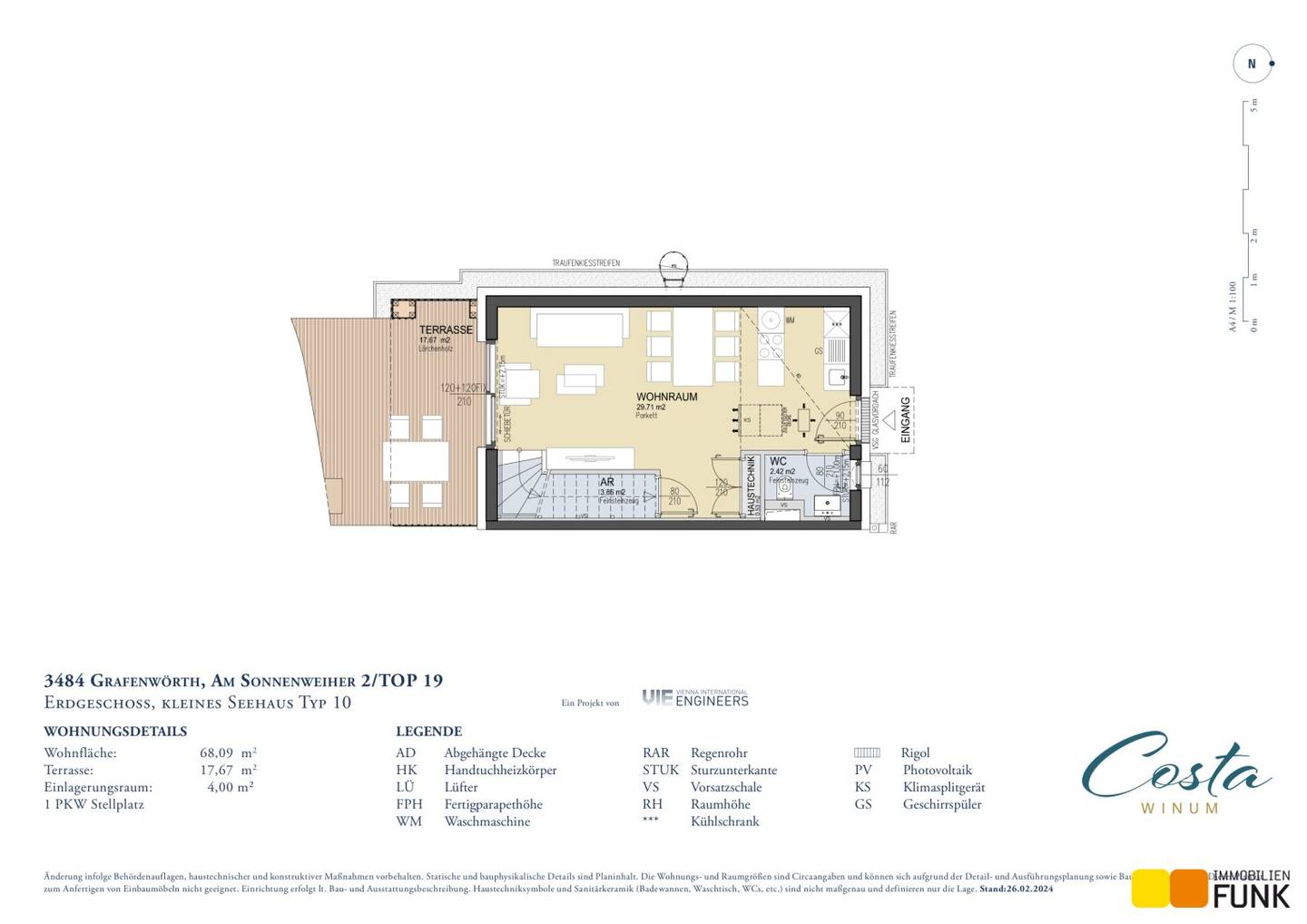 Floor plan 3