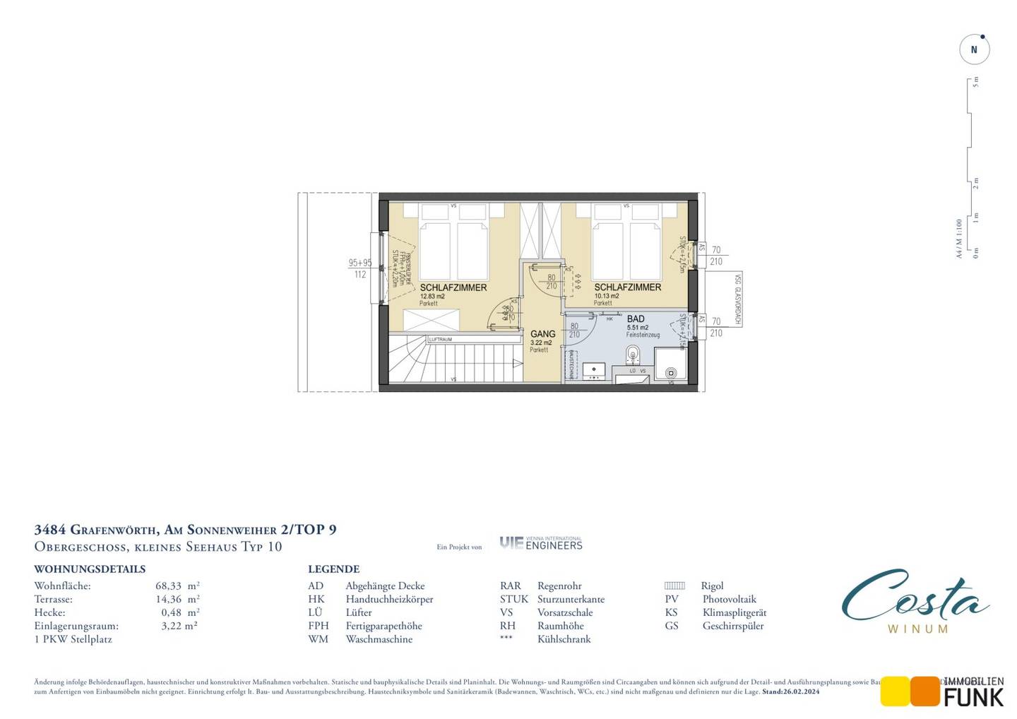 Floor plan 4