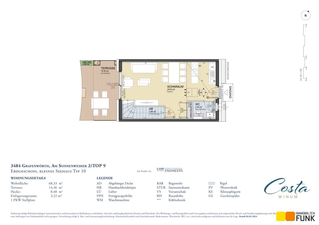 Grundriss 3