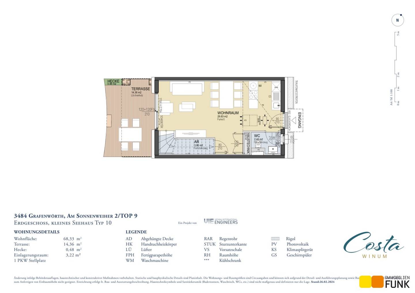 Floor plan 3