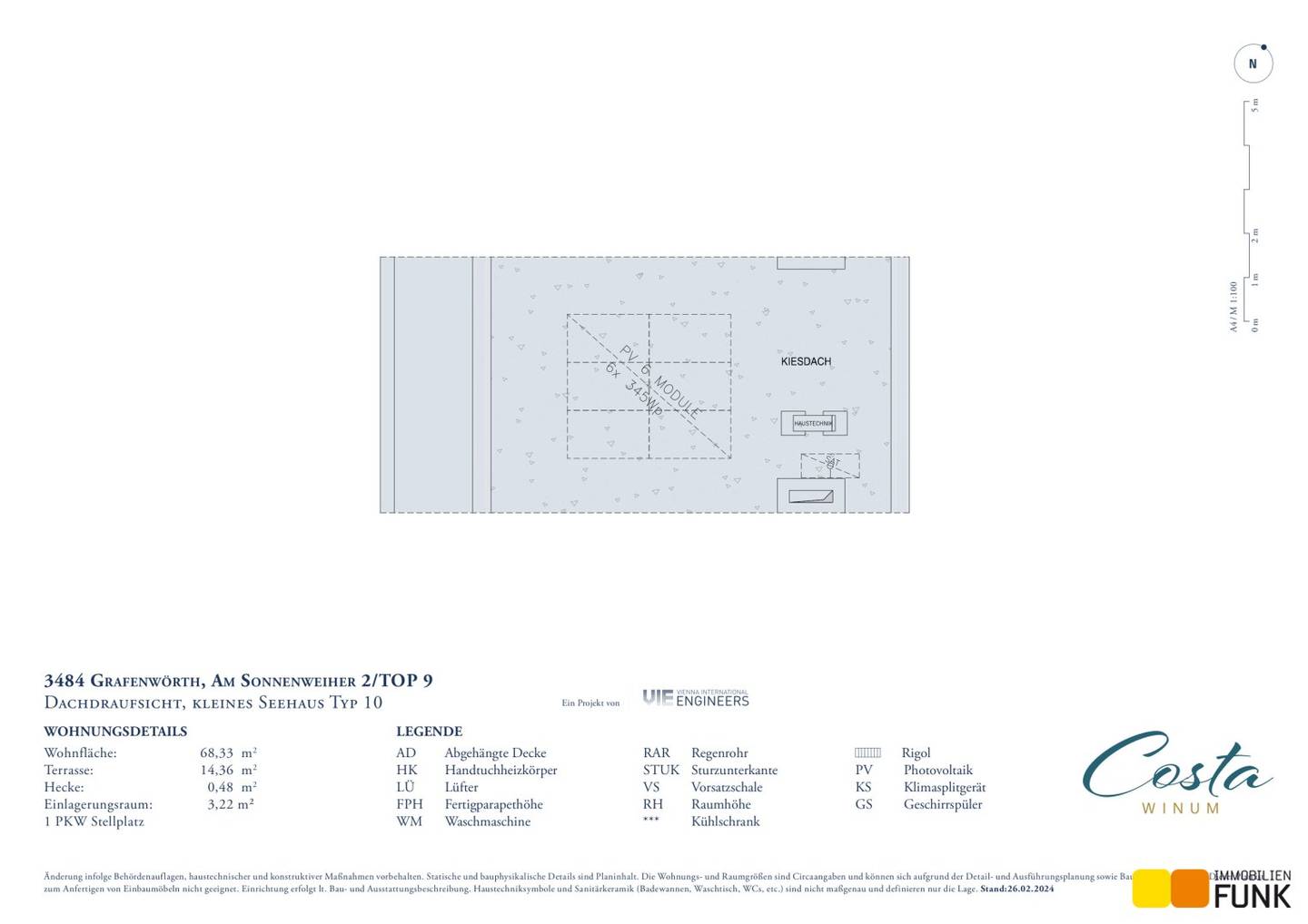 Floor plan 5