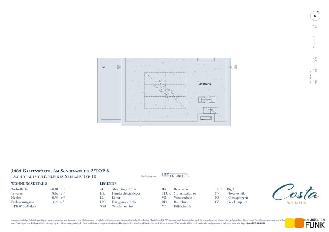 Grundriss 5
