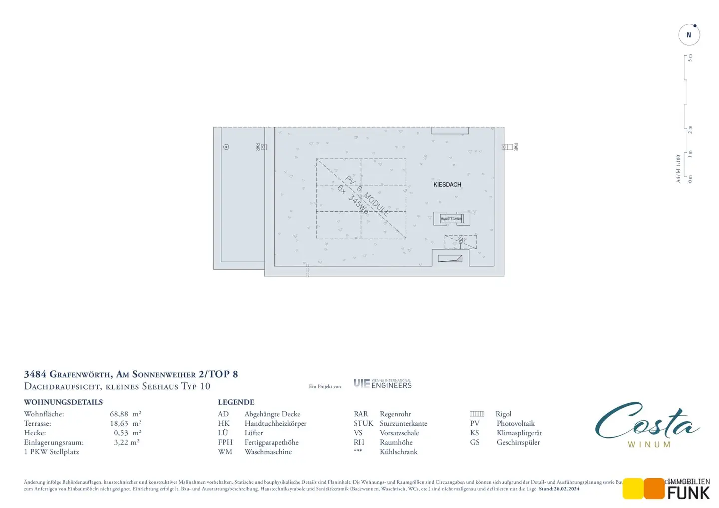Floor plan 5