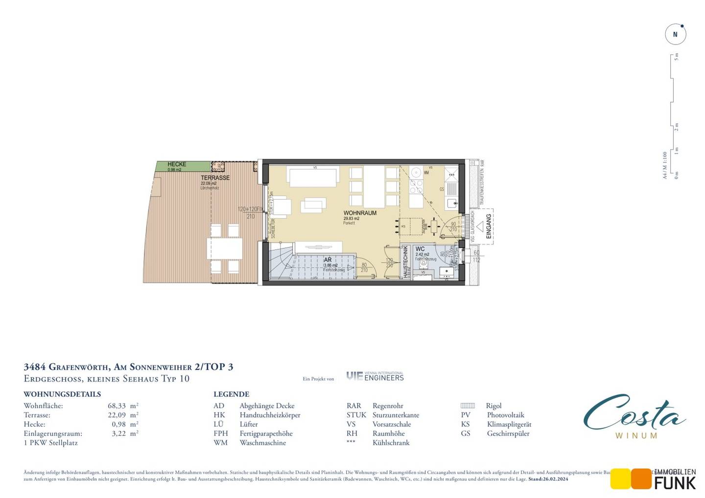 Floor plan 3