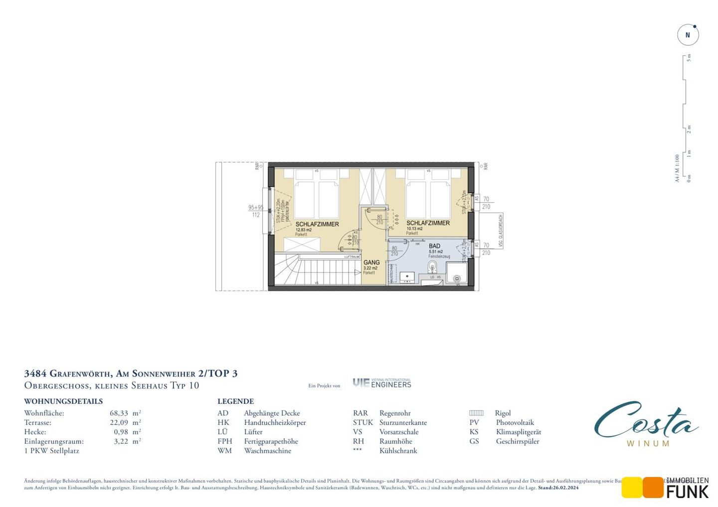 Floor plan 4