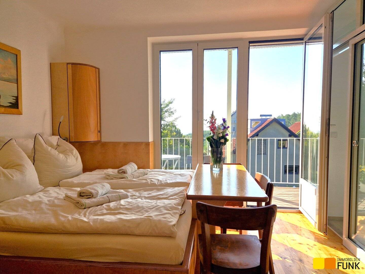 Apartmenthaus am Satzberg