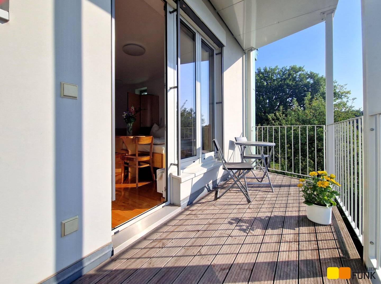 Apartmenthaus am Satzberg