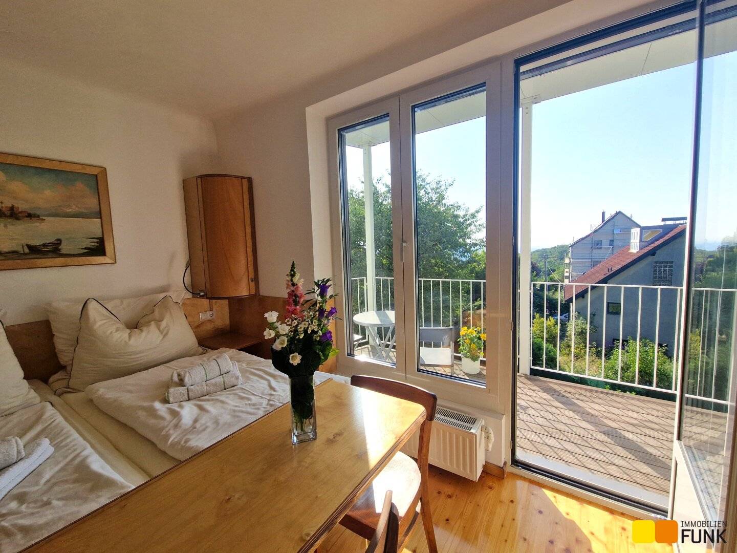 Apartmenthaus am Satzberg