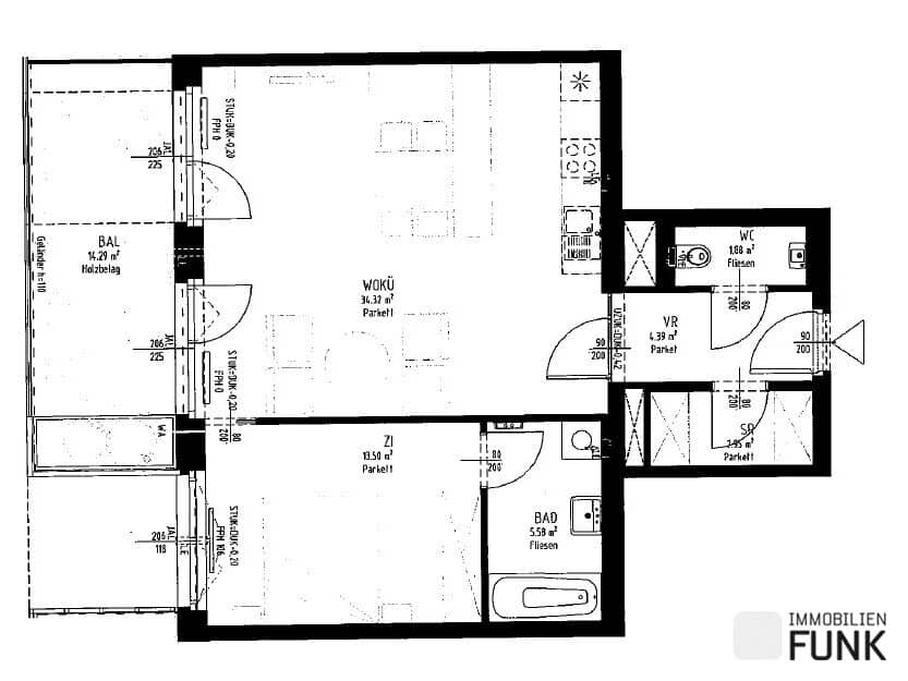 Grundriss 1