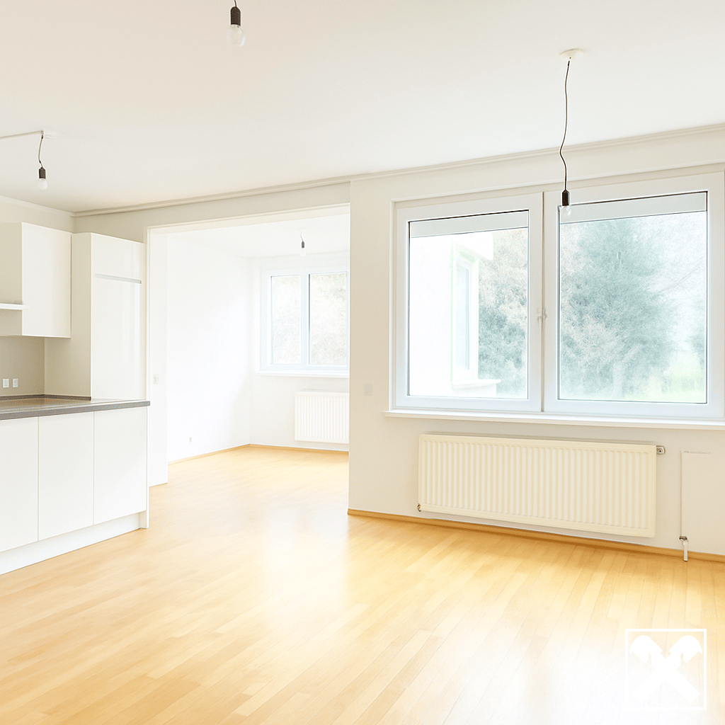 Wohnung near Schönbrunn quiet location 94 m²