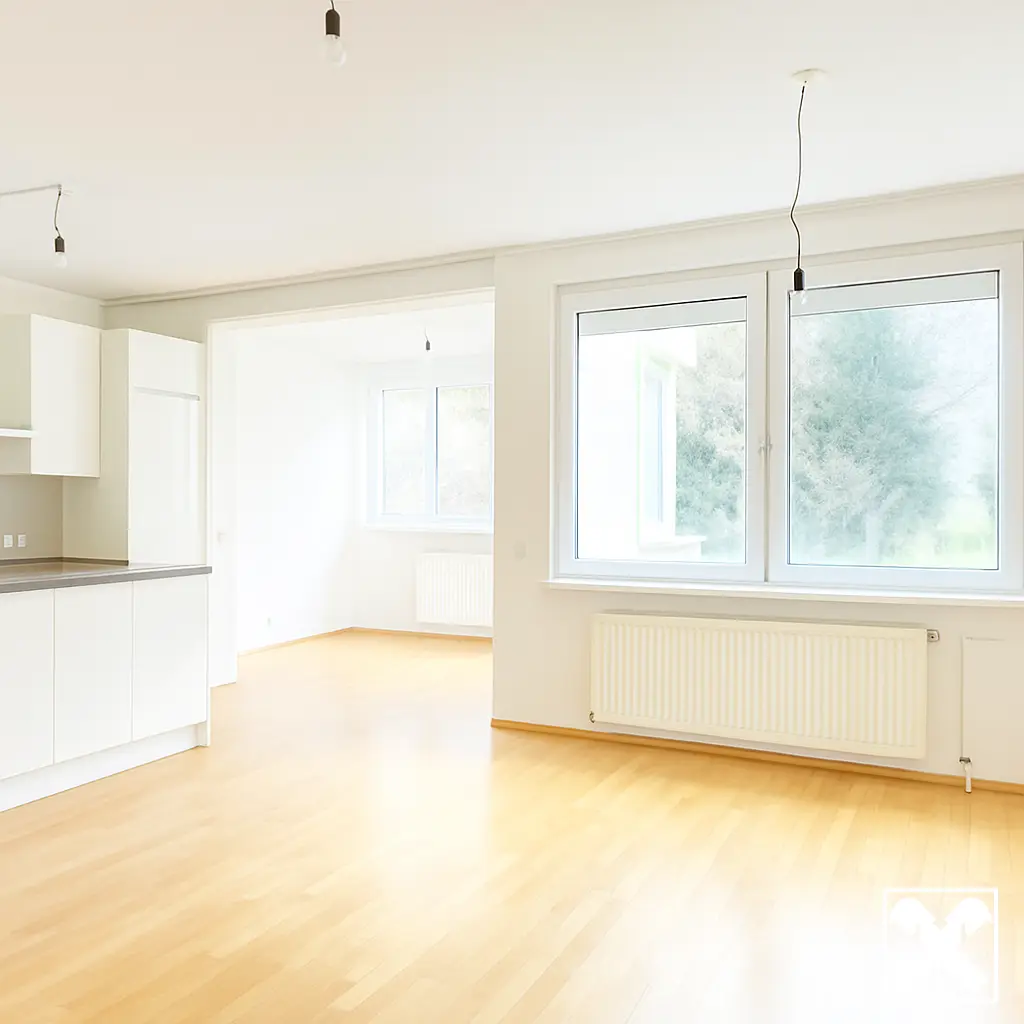 Wohnung near Schönbrunn quiet location 94 m²