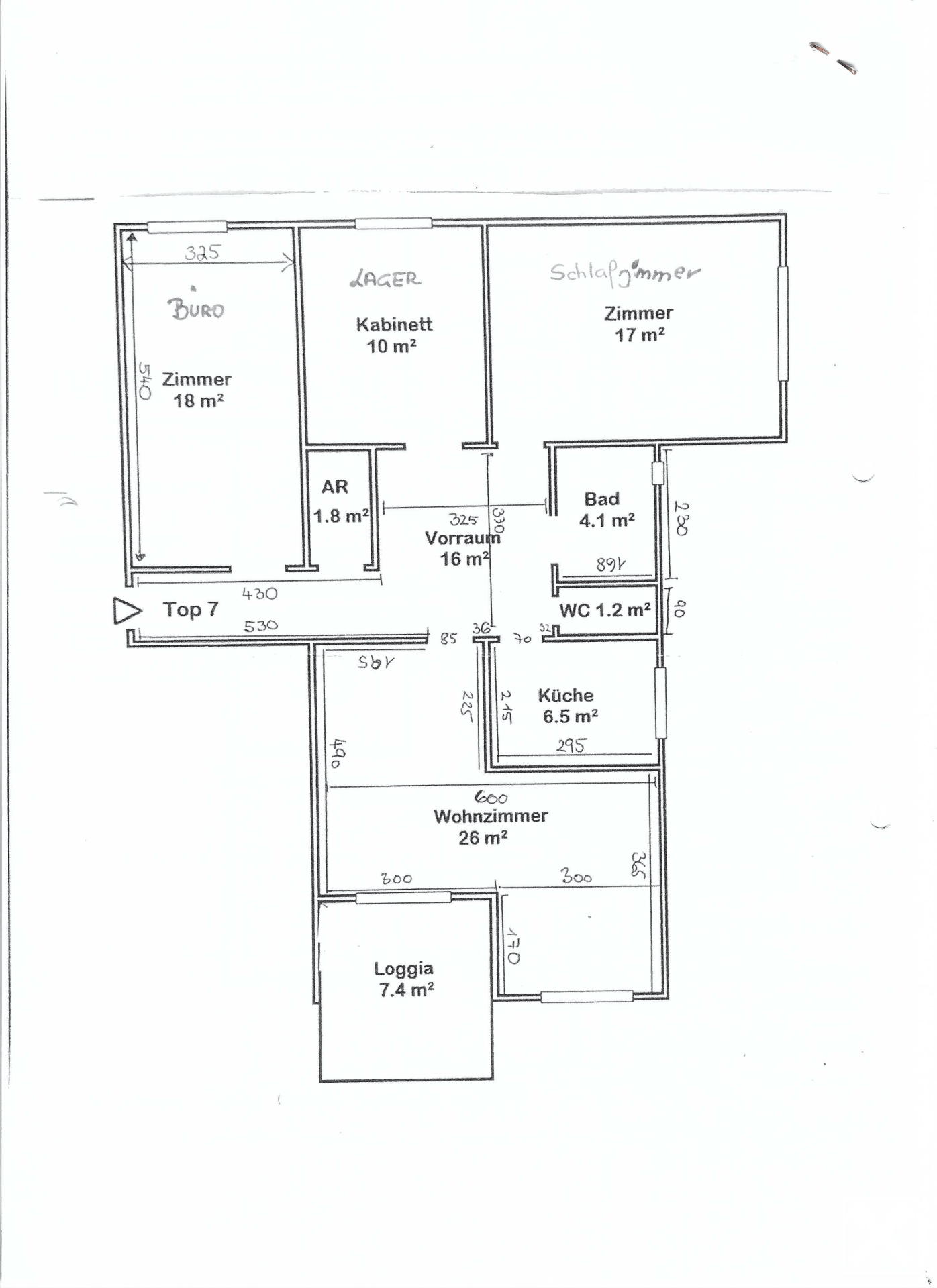 Grundriss 1