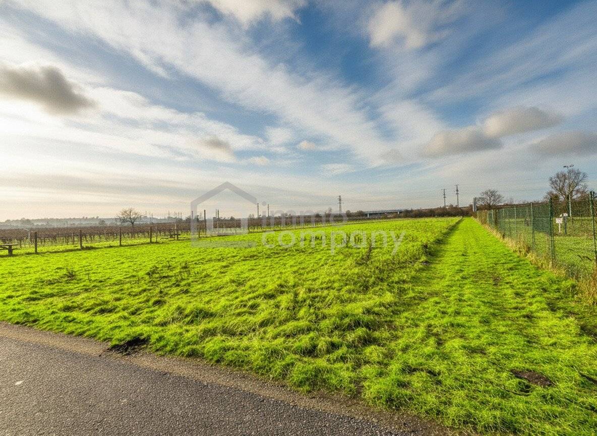 Freizeitgrundstück 3513 m² in Gumpoldskirchen