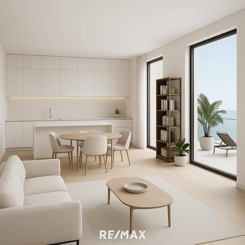Penthouse im Stadtzentrum Erstbezug zwei Stellplätze