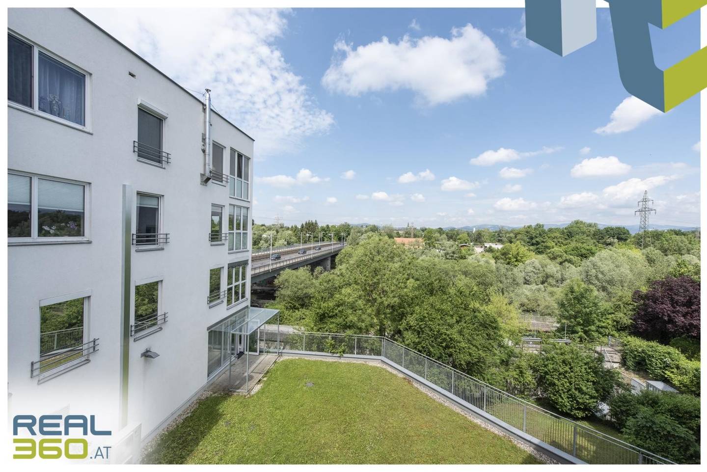 Ideal office space with several individual offices for rent!