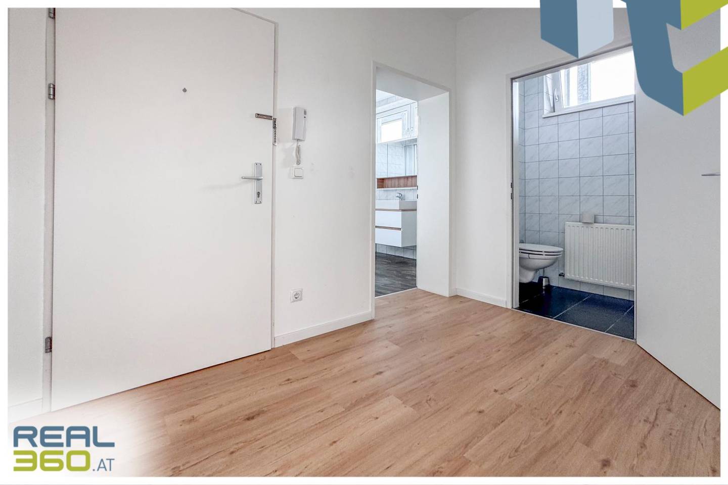 Attraktives Wohnungspaket in Traun mit stabiler Rendite