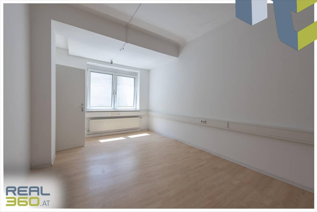 Teilfläche Büro
