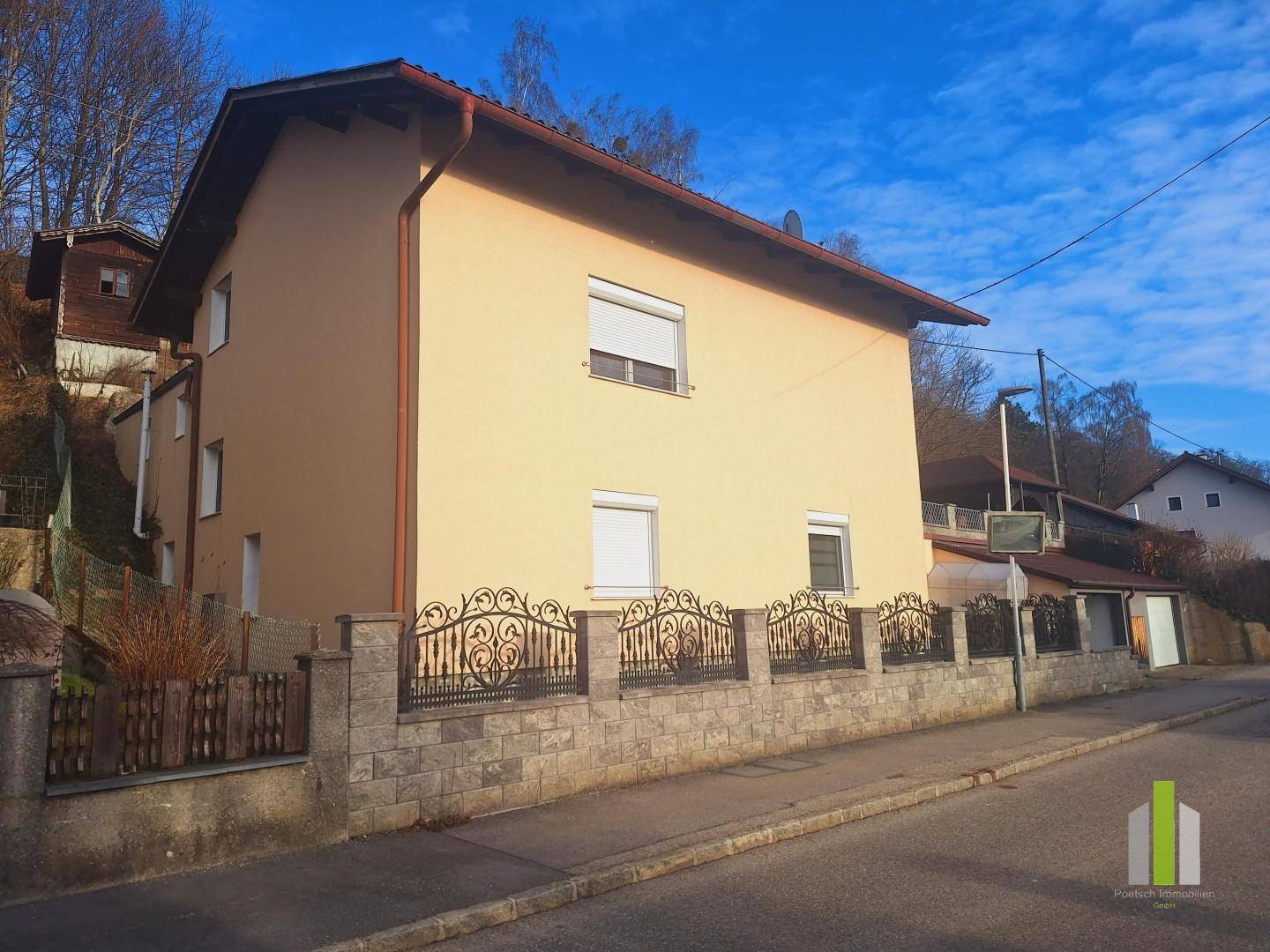 Top Single-Family House in Mauerkirchen