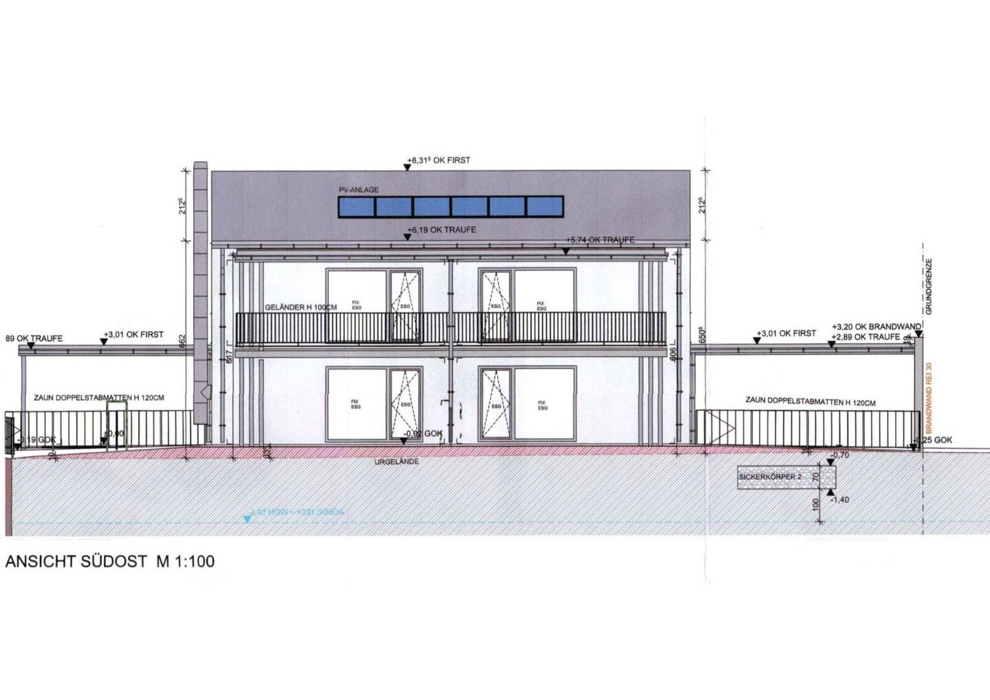 Grundriss 7