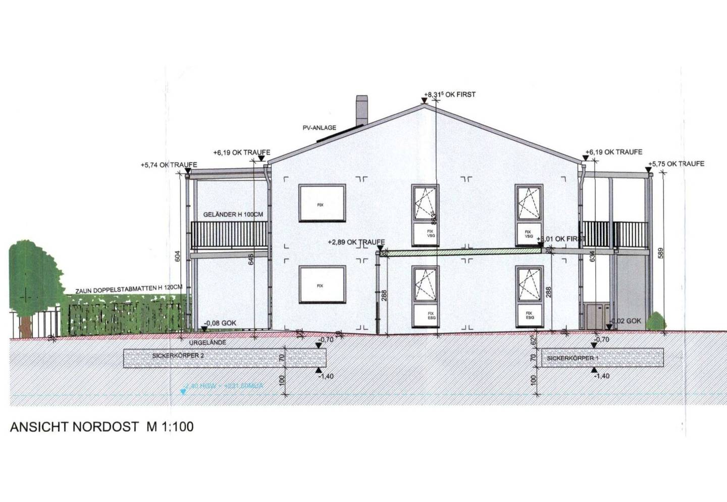 Grundriss 5