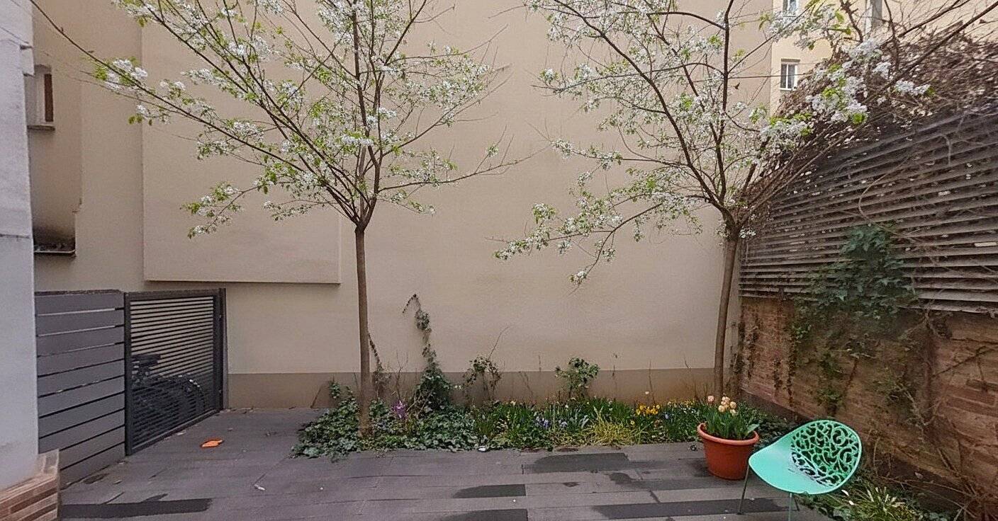Home & Office w/ Garden, 152m²