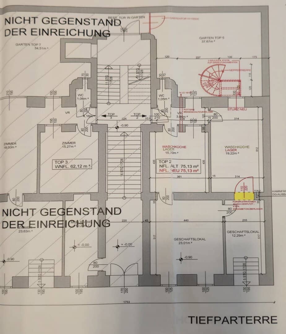 Floor plan 3