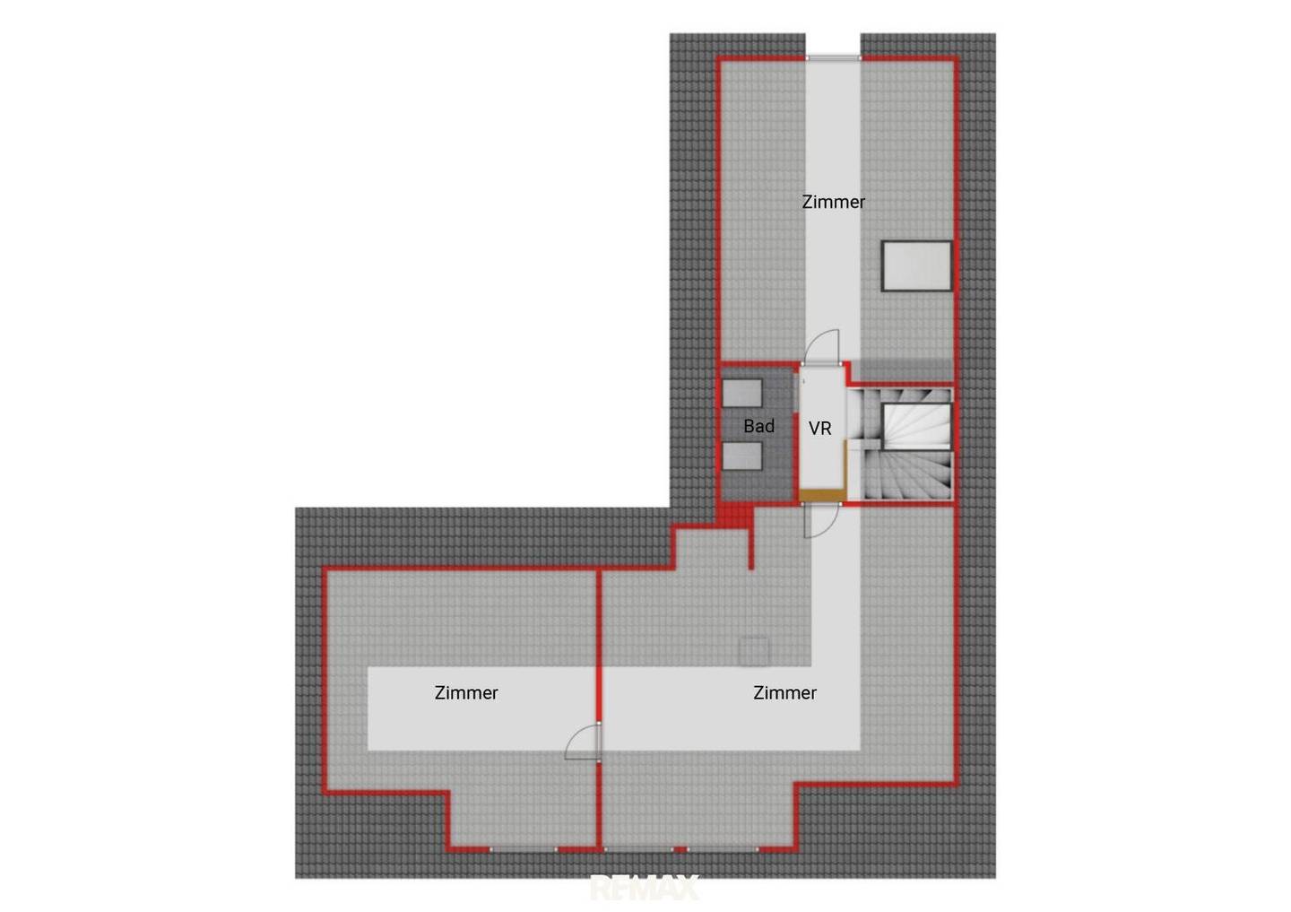 Floor plan 3