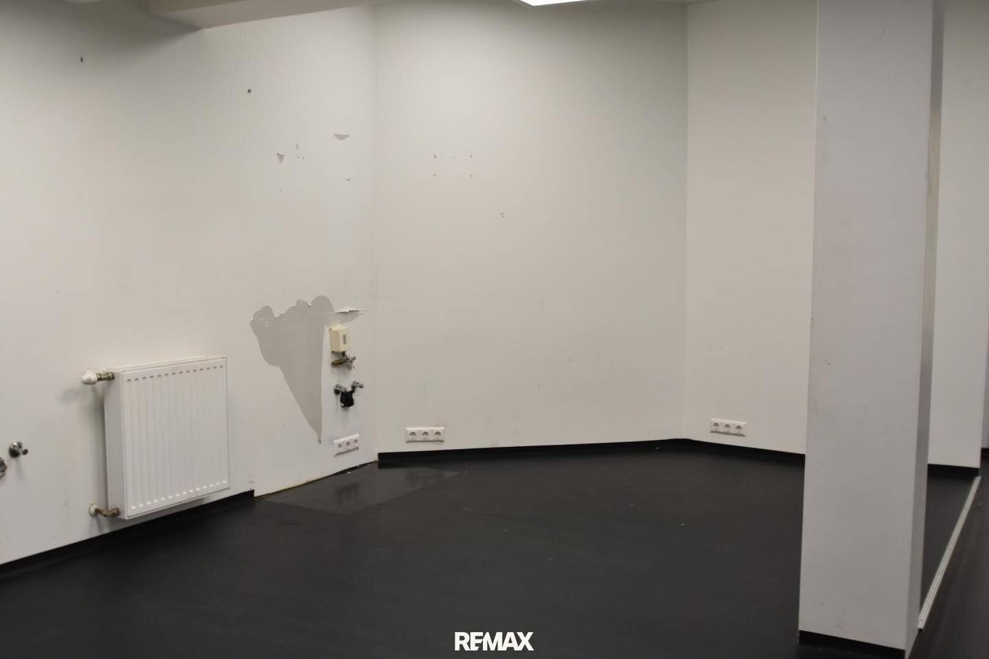 Bürofläche in zentraler Lage in Amstetten zu mieten