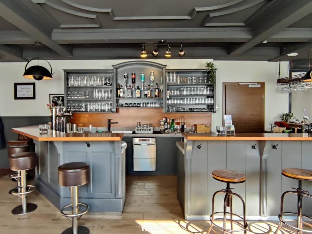 Bar & Restaurant im Herzen des Mostviertels zu pachten