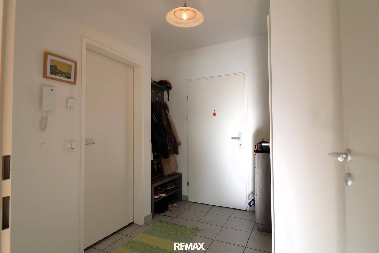 Wohnung nahe Universität barrierefrei mit Loggia