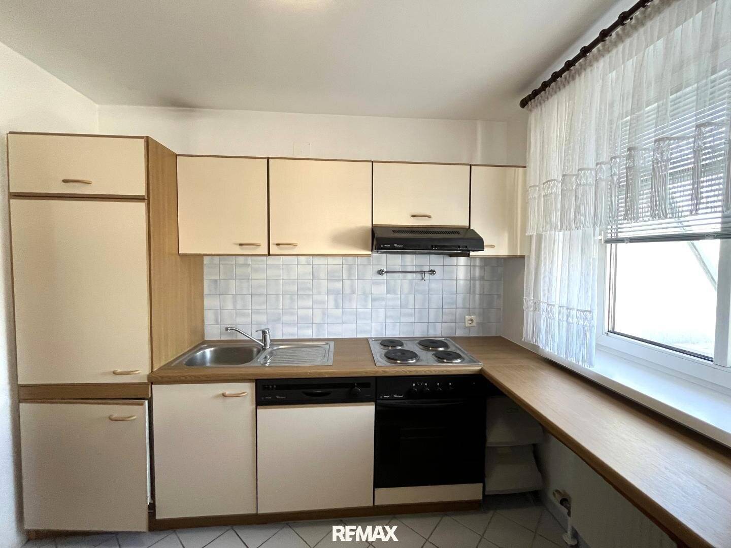 Wohnung mit Dachterrasse in zentrumsnaher Lage