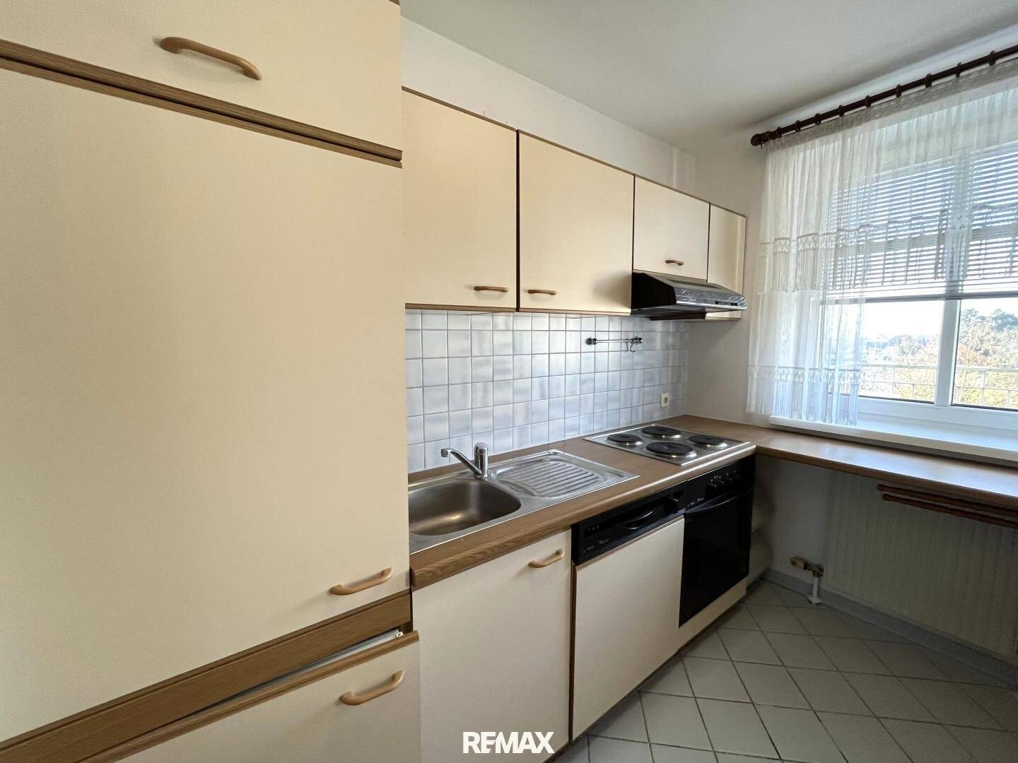 Wohnung mit Dachterrasse in zentrumsnaher Lage