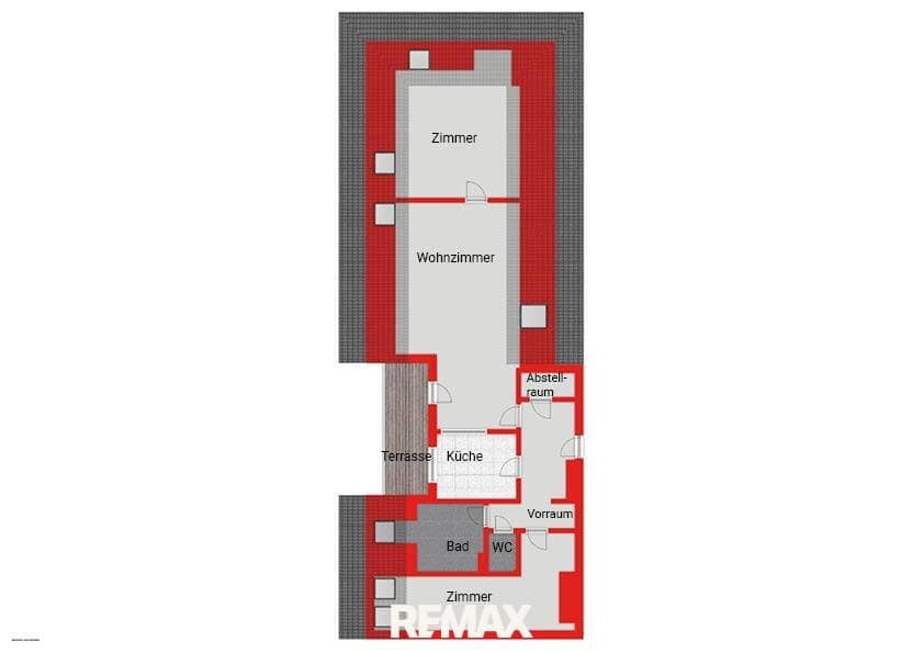 Grundriss 2