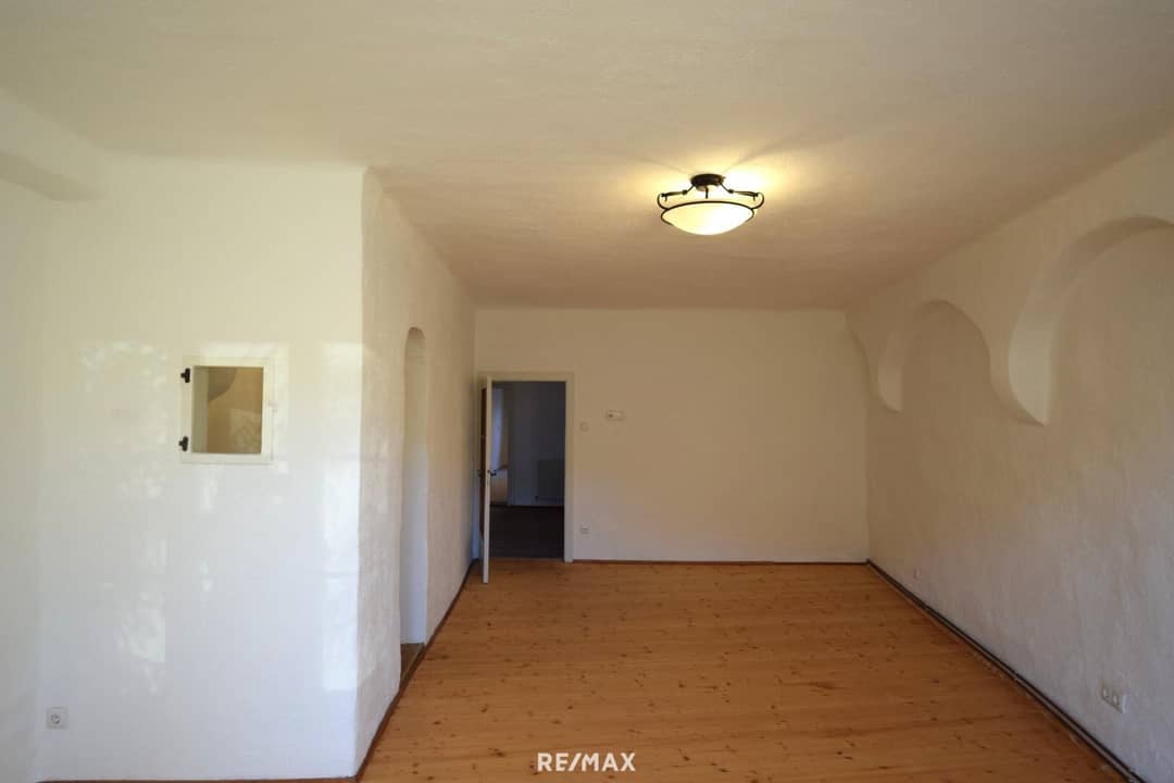 Rental apartment in historic town house with Ybbs view - Heating costs included