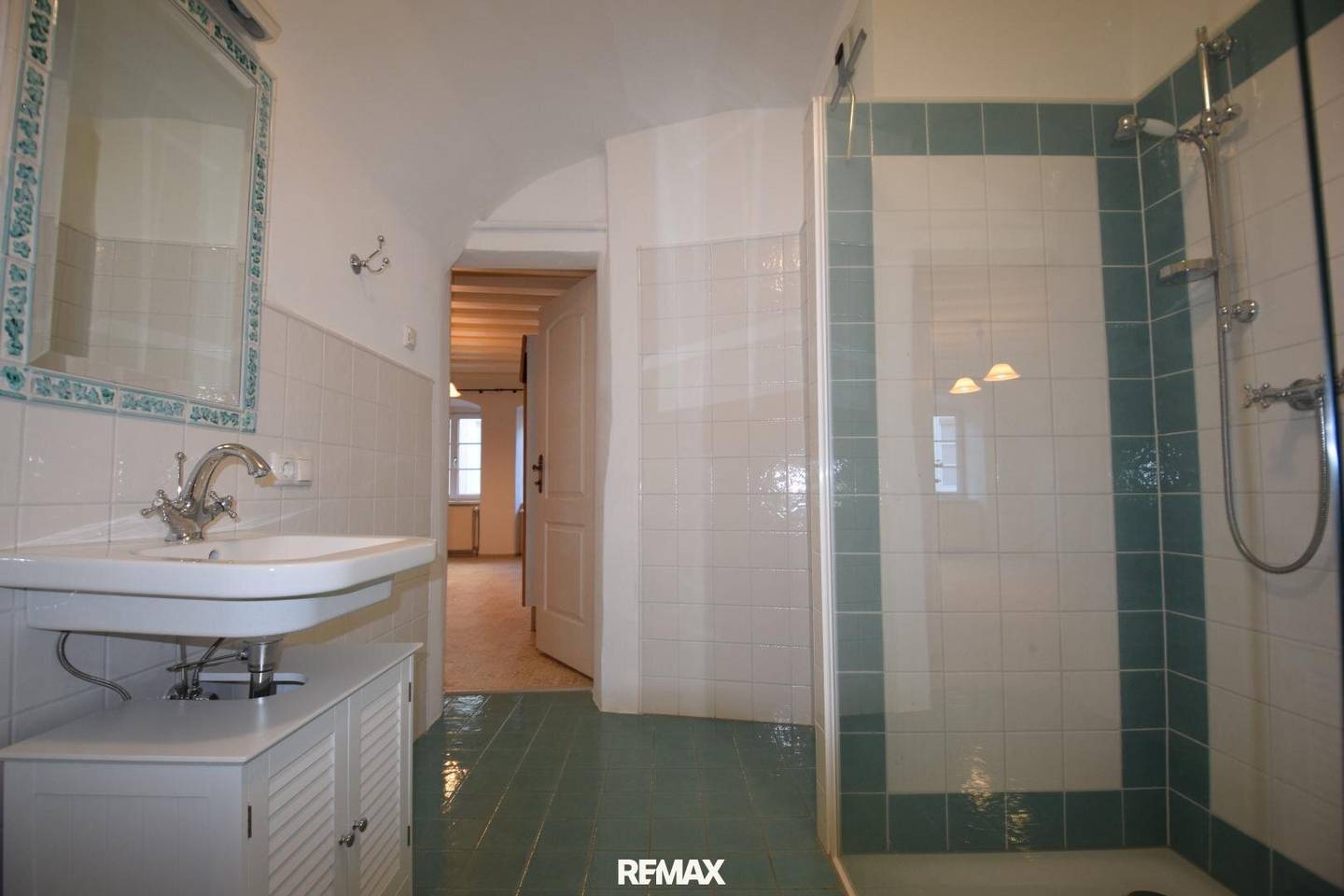 Apartment in center of old town with Ybbs view