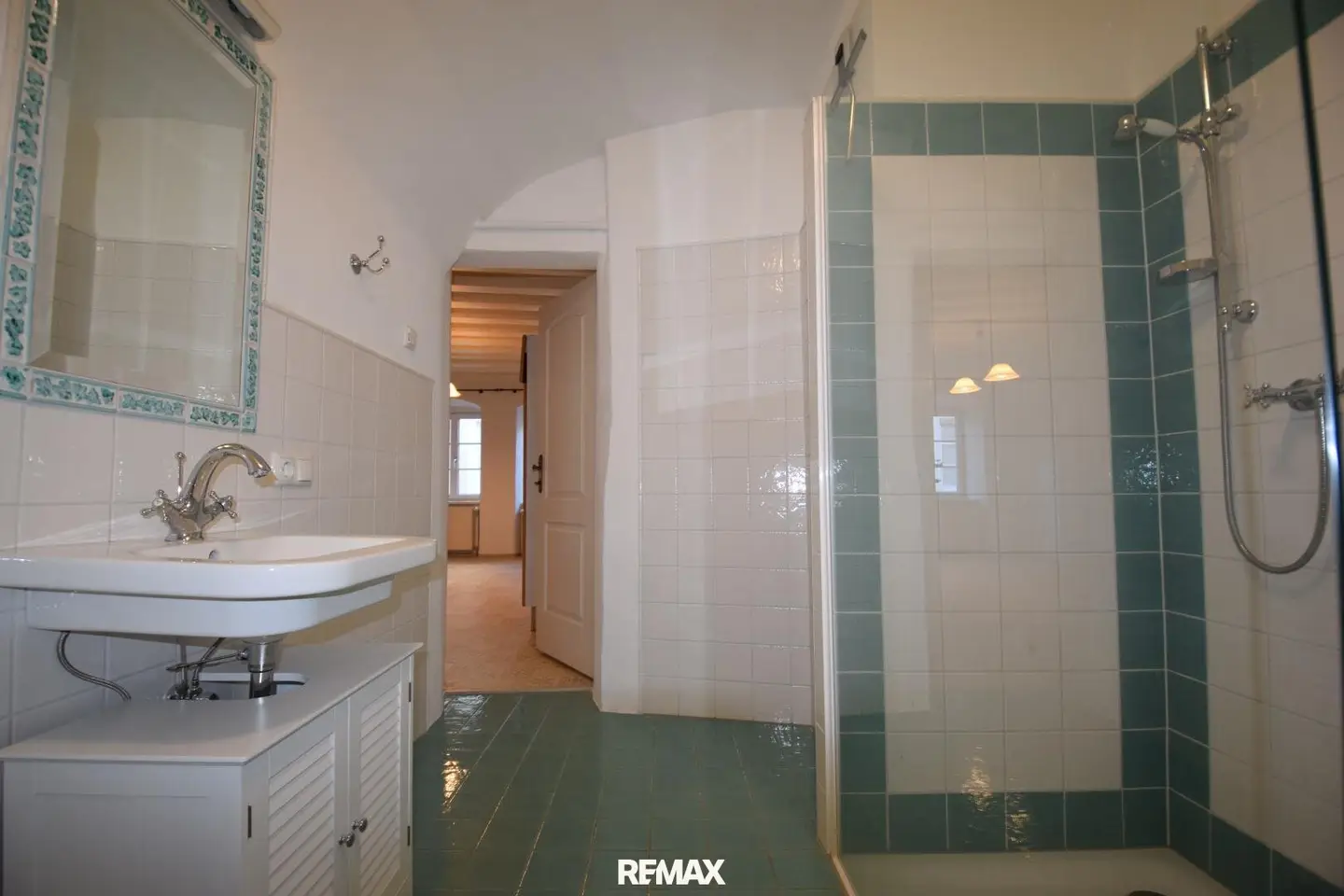 Apartment in center of old town with Ybbs view