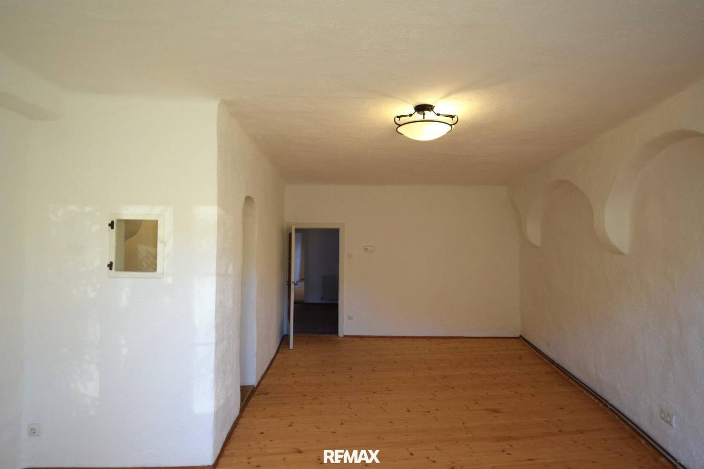 Apartment in center of old town with Ybbs view