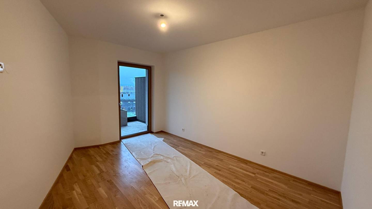 Erstbezug Wohnung Terrasse Aufzug Ybbs